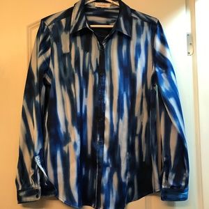 Calvin Klein blouse